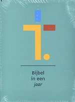 Bijbel in een jaar