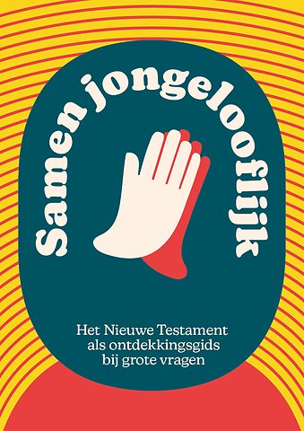 Samen jongelooflijk