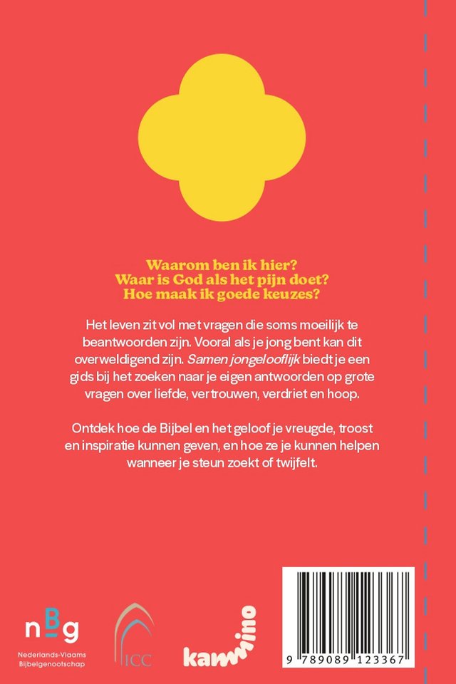 Samen jongelooflijk
