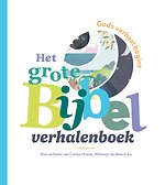 Het grote Bijbelverhalenboek