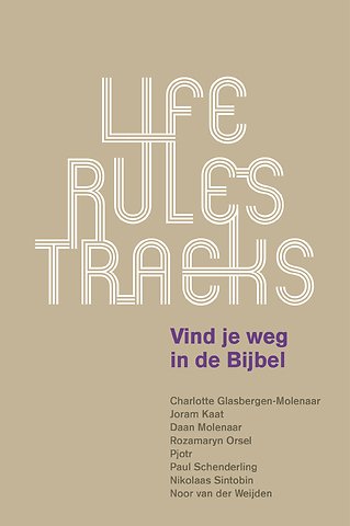 Life Rules Tracks