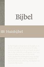 Bijbel NBV21 Huisbijbel