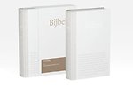 Bijbel NBV21 Huwelijksbijbel met DC