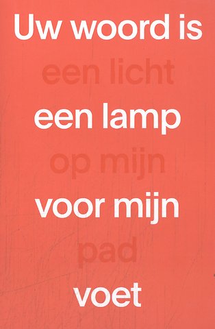 NBV21 Midsize Paperback