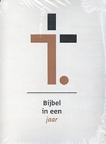 Bijbel in een jaar