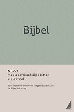 NBV21 Dyslexievriendelijke editie