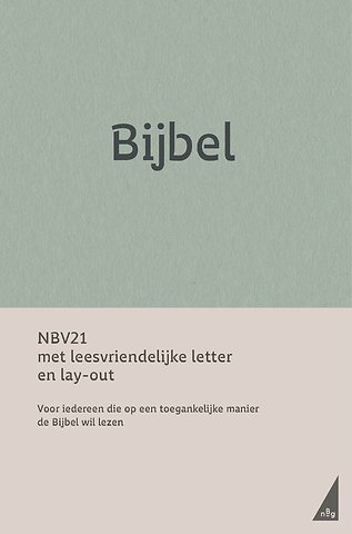 NBV21 Bijbel