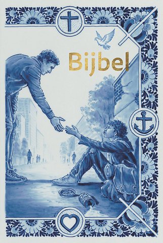 Delftse Bijbel in Gewone Taal