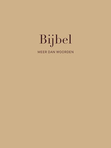 Bijbel