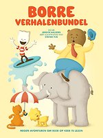 Borre verhalenbundel