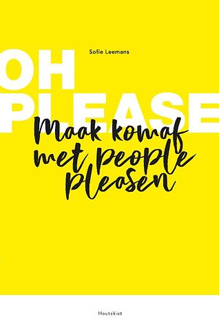Oh please!