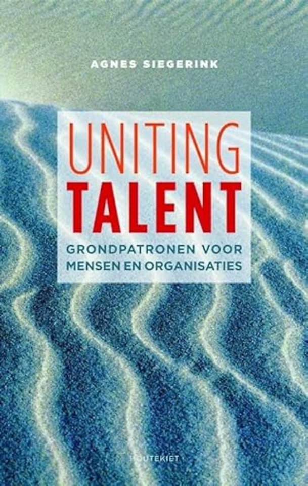 Uniting talent