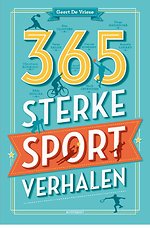 365 sterke sportverhalen