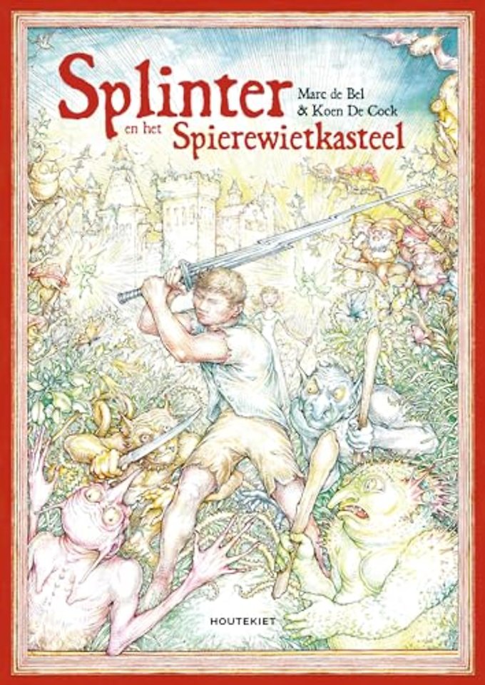 Splinter