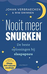 Nooit meer snurken