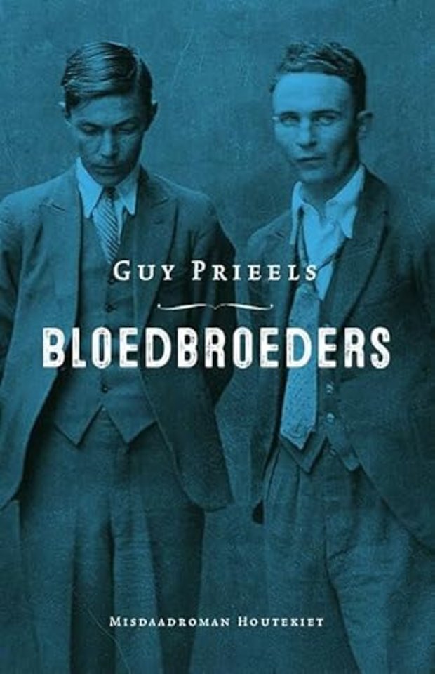 Bloedbroeders