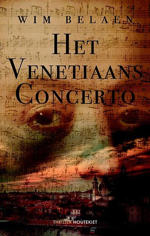 Het Venetiaans concerto