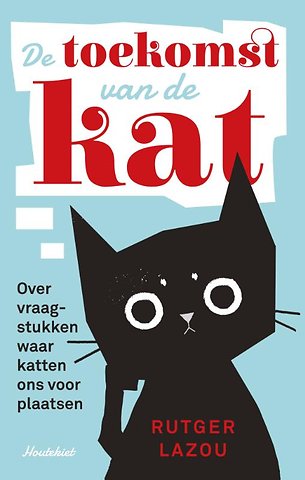 De toekomst van de kat