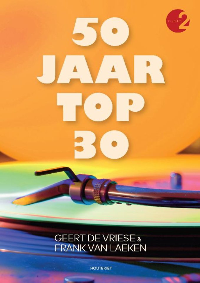 dwaas aluminium Uiterlijk 50 jaar Top 30 door Geert De Vriese - Managementboek.nl