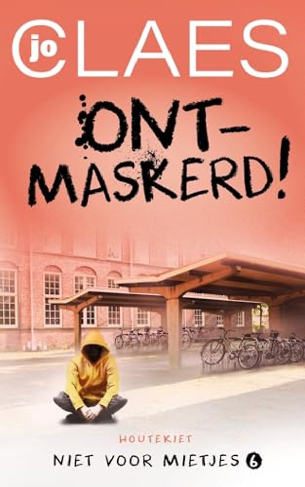 Ontmaskerd!