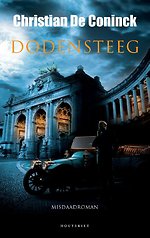 Dodensteeg