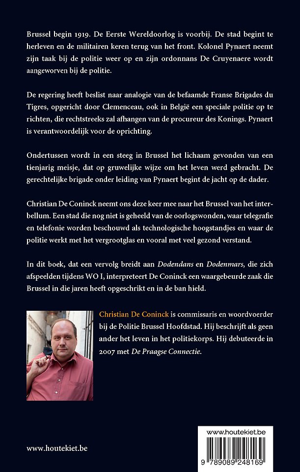 Dodensteeg