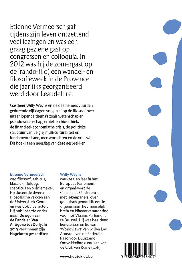 Provençaalse gesprekken