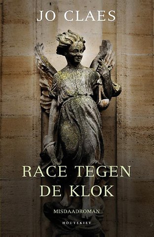 Race tegen de klok