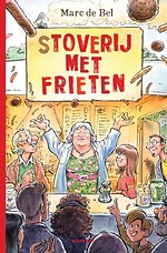 (S)toverij met frieten