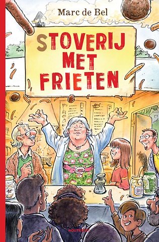 (S)toverij met frieten