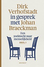 In gesprek met Johan Braeckman 1