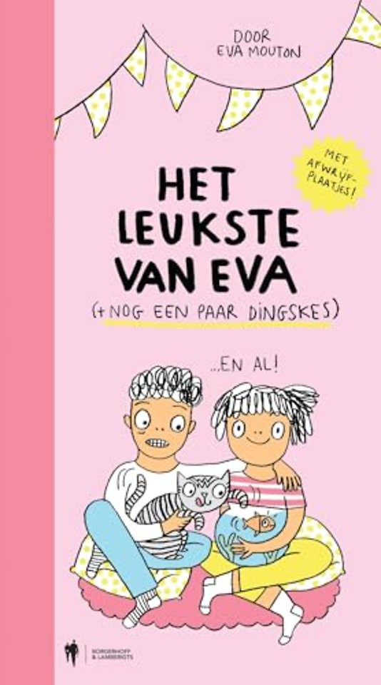 Het leukste van Eva