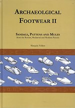 Archaeological Footwear II
