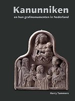 Kanunniken en hun grafmonumenten in Nederland