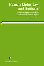 Human Rights Law and Business
