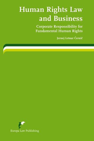 Human Rights Law and Business