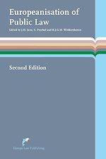 Europeanisation of Public Law