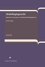 Mededingingsrecht