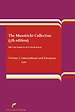 The Maastricht Collection (Volumes I-IV) The Maastricht Collection (Volumes I-IV)