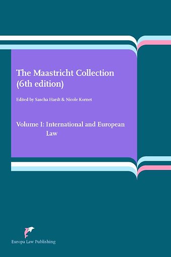 The Maastricht Collection (6th edition) Volume I
