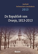 De republiek va Oranje 1813-2013