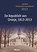 De republiek va Oranje 1813-2013 De republiek va Oranje 1813-2013