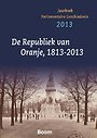 De republiek va Oranje 1813-2013 De republiek va Oranje 1813-2013