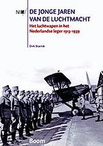 De jonge jaren van de Luchtmacht