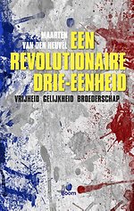 Vrijheid gelijkheid broederschap