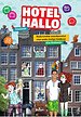 Hotel Hallo Hotel Hallo