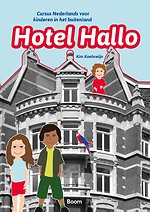 Hotel Hallo