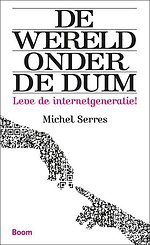 De wereld onder de duim