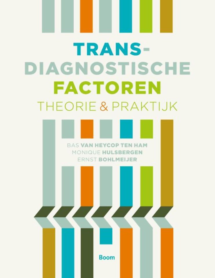 Transdiagnostische factoren