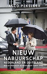 Nieuw nabuurschap